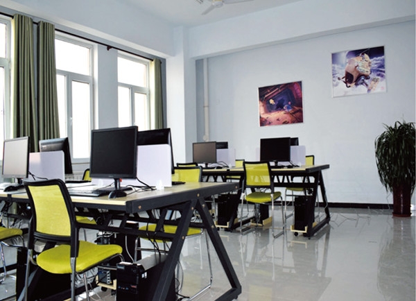 渤海理工職業學院 渤海理工職業學院