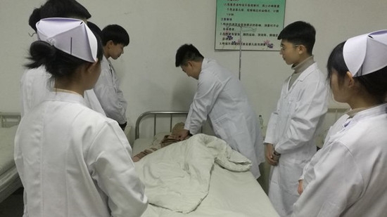 ʯ���f��ƽ�t(y��)�W(xu��)Ժ�R���t(y��)�W(xu��)3+3��