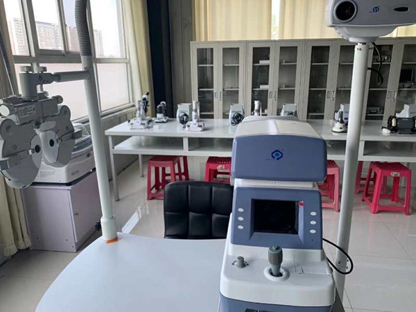 ʯ���f��ʹ�oʿ�WУ��ҕ���c���R���I